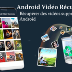 Android vidéo Récupération – Récupérer des vidéos supprimées sur Android