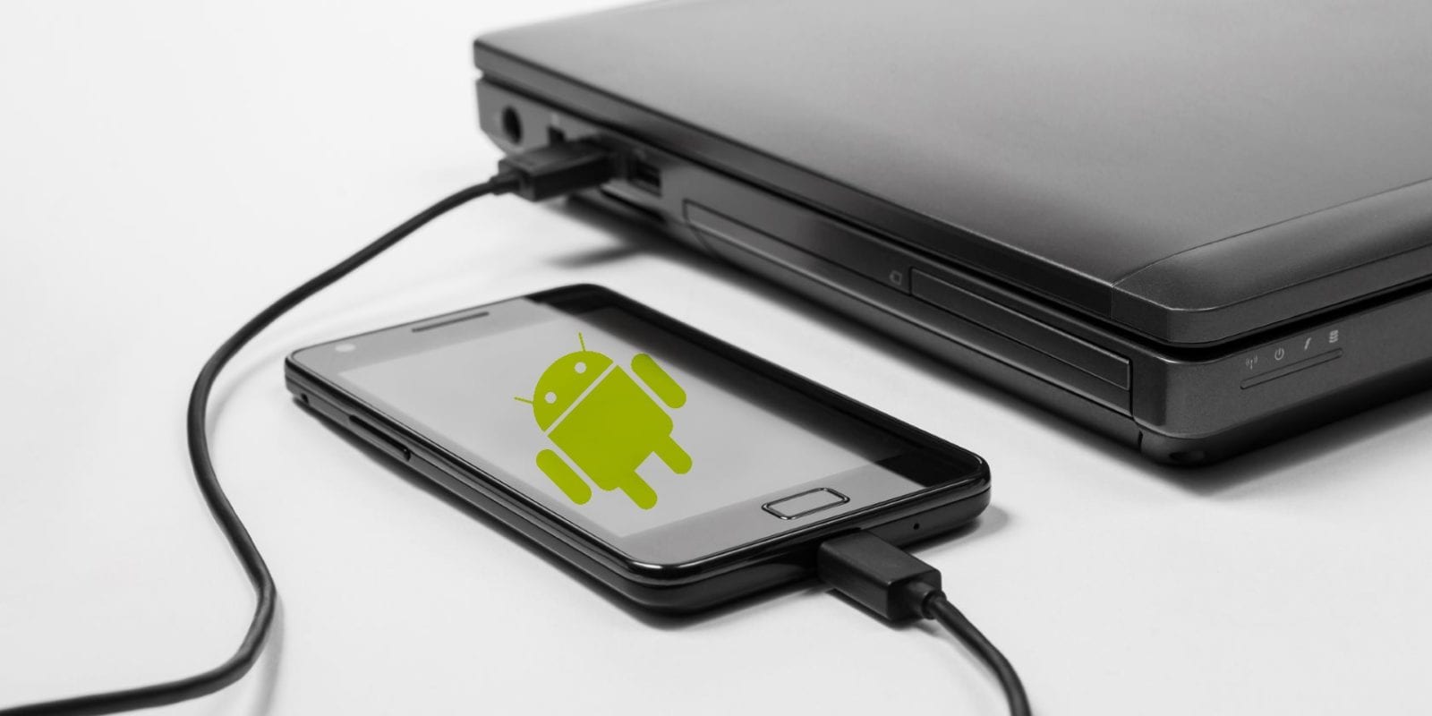 récupérer des données Android sans débogage USB