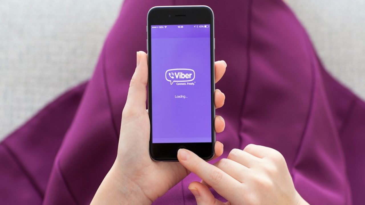 récupérer des messages Viber sur Android