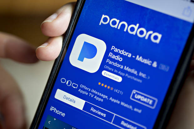 corriger l'erreur «Pandora continue de planter» sur Android