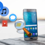 Récupération de données Samsung – Récupérer des fichiers supprimés à partir de téléphones Samsung