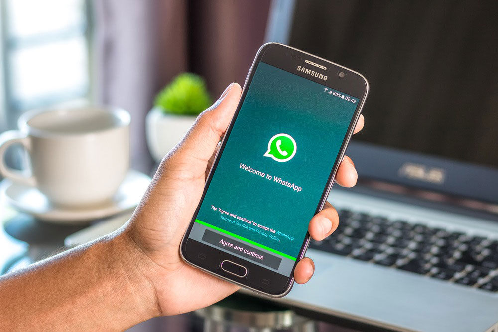 récupérer les messages WhatsApp supprimés sur Android