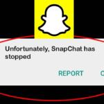 [12 meilleures façons] Corriger “Malheureusement, Snapchat s’est arrêté” sur Android