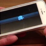 [9 Solutions] Comment réparer Lignes verticales sur écran iPhone