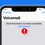 15 façons de réparer Messagerie vocale visuelle Ne fonctionne pas Sur Android/Samsung