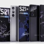 [GUIDE] Récupérer Données de Samsung Galaxy S21/S21+/S21 Ultra