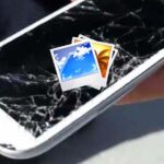 Comment Récupérer Photos d’un téléphone Samsung cassé