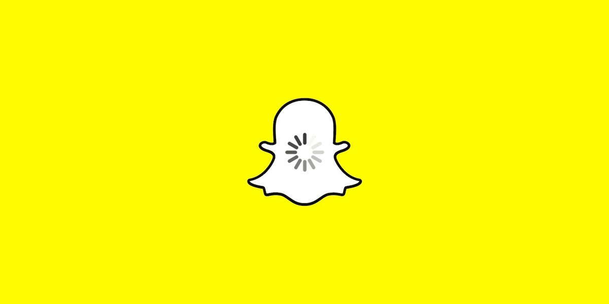 réparer Snapchat ne charge pas les snaps ou les stories Sur Androïd
