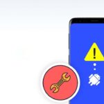 8 méthodes pour réparer Écran bleu de la mort Sur téléphone Android