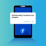[15 façons] Correction “Malheureusement, Facebook s’est arrêté” Sur Androïd