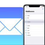 Comment récupérer E-mails supprimés définitivement Sur iPhone 15/14/13