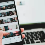 5 façons de récupérer Photos Instagram supprimées Sur Androïd