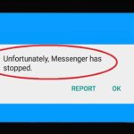 [11 Façons] Correction “Malheureusement, Messenger s’est arrêté” Sur Androïd