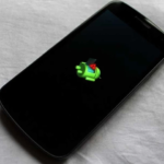 7 méthodes pour réparer Android mort avec triangle rouge