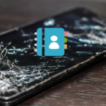 4 façons de récupérer Contacts depuis un téléphone Android cassé