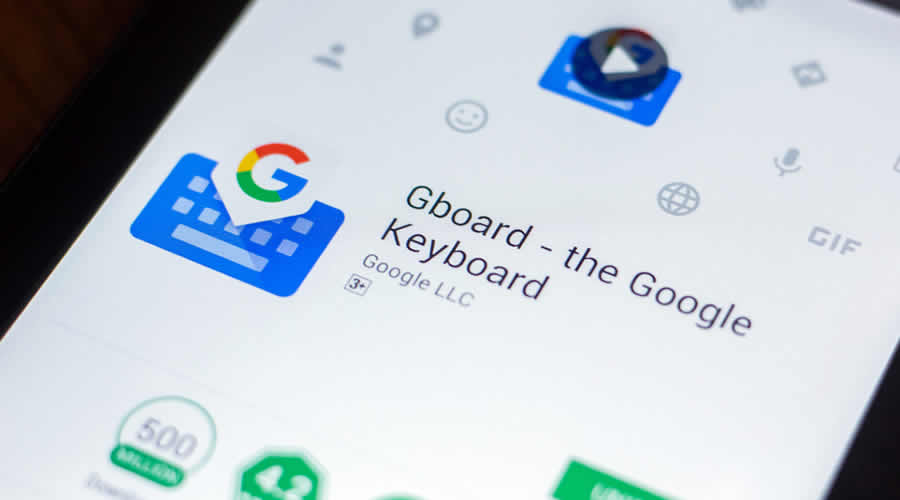 Correction Google Keyboard Ne fonctionne pas sur Android