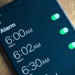 13 façons de réparer L’alarme ne fonctionne pas Sur les téléphones Android