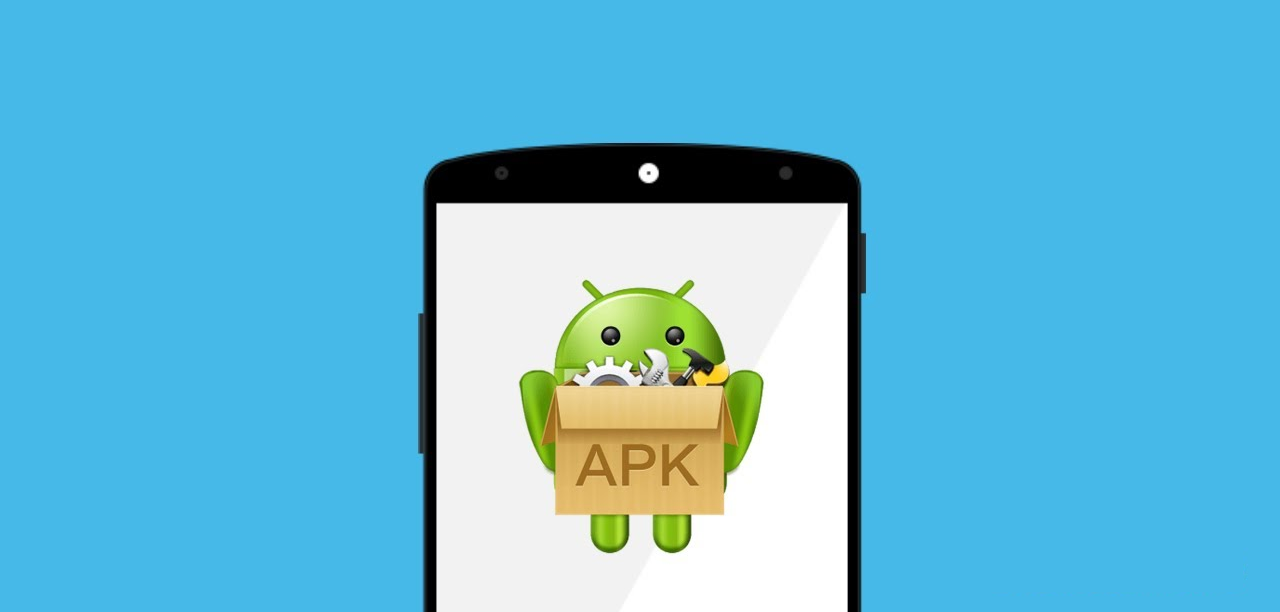 Récupérer Fichiers APK supprimés Sur Android