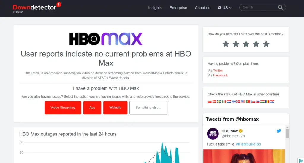 hbo-max-server-status